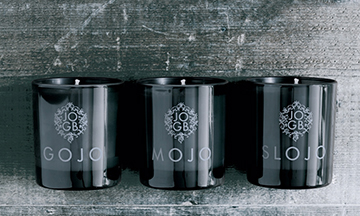 Luxury candle brand JOGB Living appoints Kilpatrick 